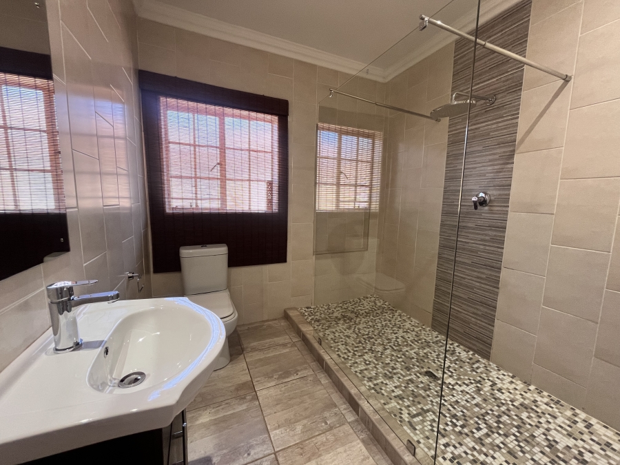 To Let 2 Bedroom Property for Rent in Doringkruin North West